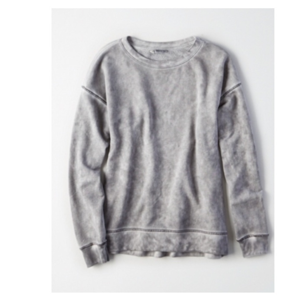 American Eagle crew neck - NEW